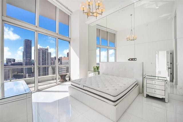 495 BRICKELL AVE 4101, Miami, FL 33131