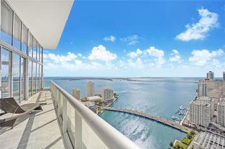 495 BRICKELL AVE 4101, Miami, FL 33131