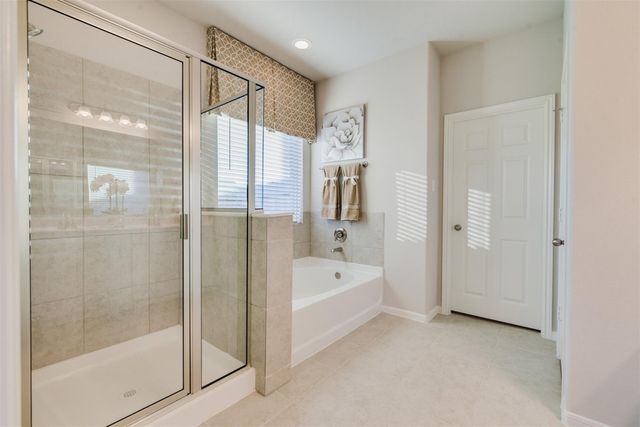 16036 Sandy Koufax Court, Splendora, TX 77372