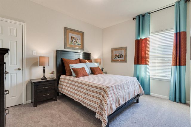 16036 Sandy Koufax Court, Splendora, TX 77372