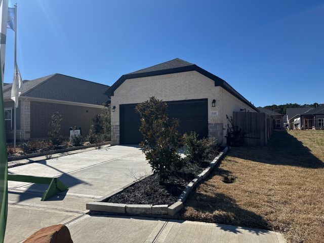 16036 Sandy Koufax Court, Splendora, TX 77372