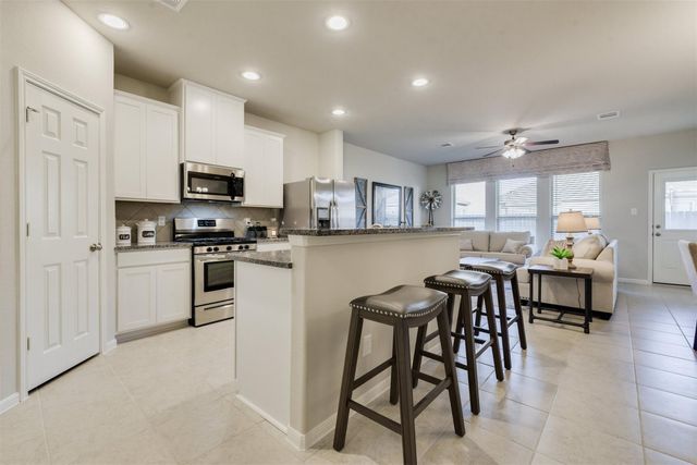 16036 Sandy Koufax Court, Splendora, TX 77372