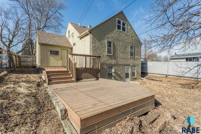 1900 S Lake Ave Avenue, Sioux Falls, SD 57105