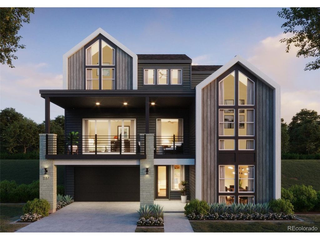 11403 Alla Breve Cir, Lone Tree, CO 80134