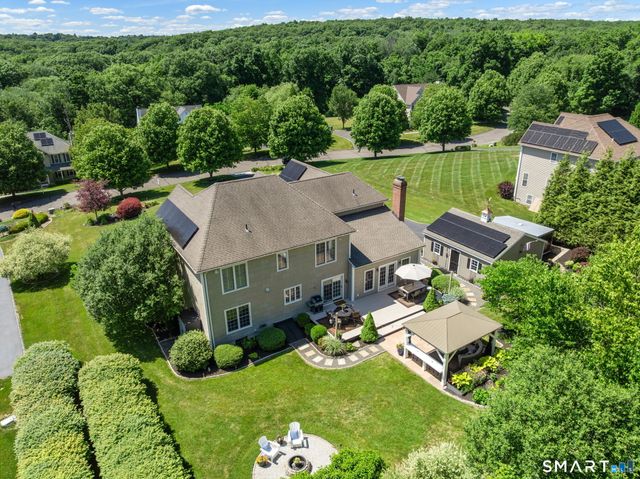25 Block Farm Road, Monroe, CT 06468