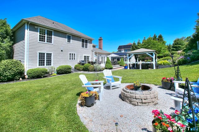 25 Block Farm Road, Monroe, CT 06468