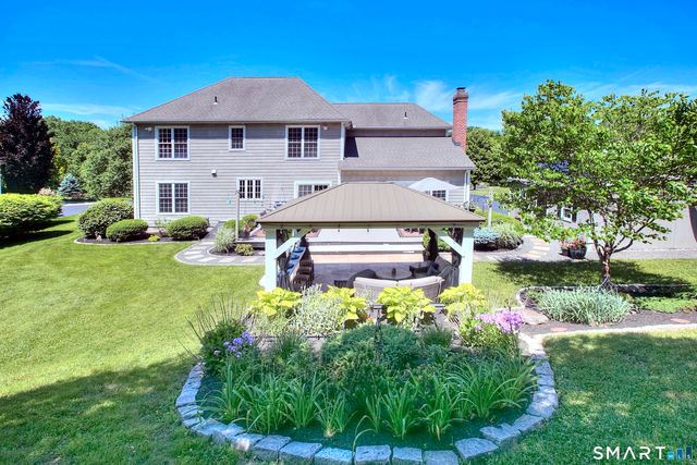 25 Block Farm Road, Monroe, CT 06468