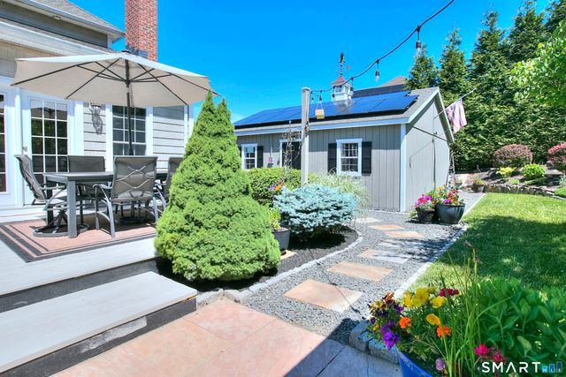 25 Block Farm Road, Monroe, CT 06468