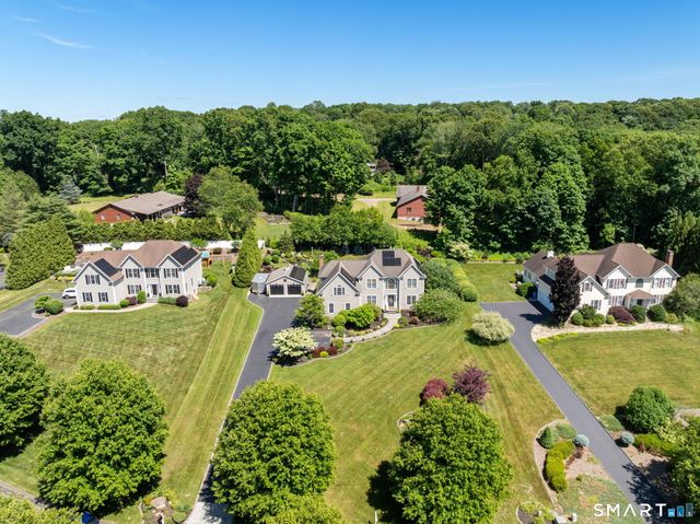 25 Block Farm Road, Monroe, CT 06468