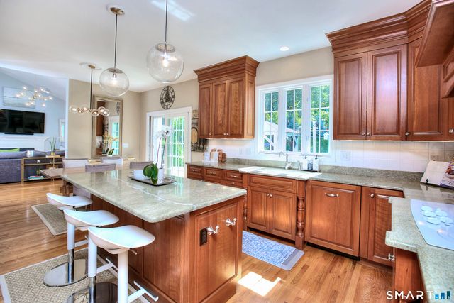25 Block Farm Road, Monroe, CT 06468