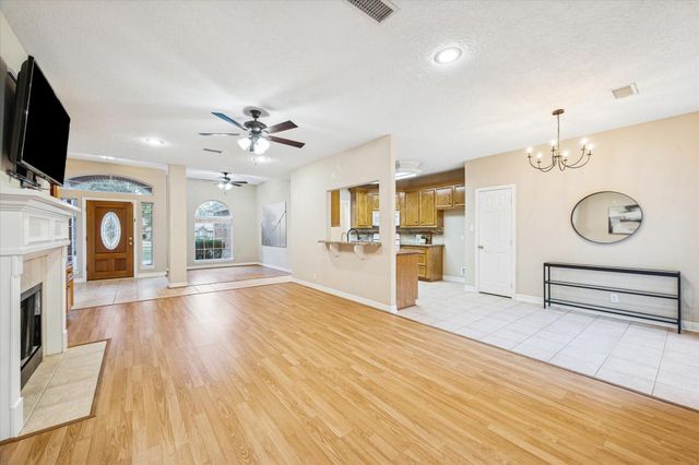 13200 N Decker Drive, Magnolia, TX 77355