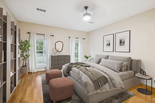 13200 N Decker Drive, Magnolia, TX 77355