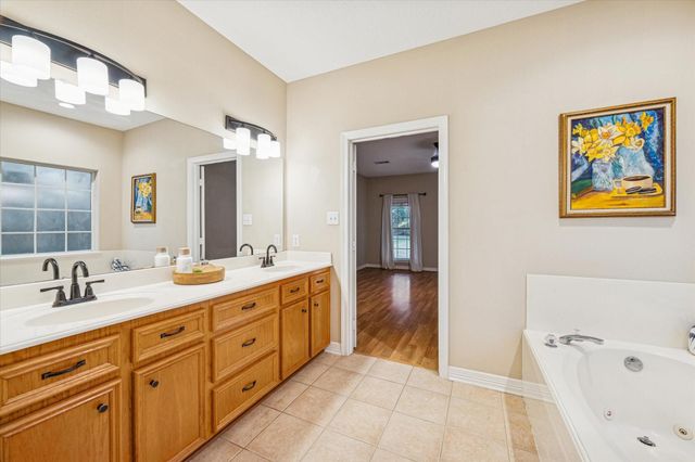 13200 N Decker Drive, Magnolia, TX 77355