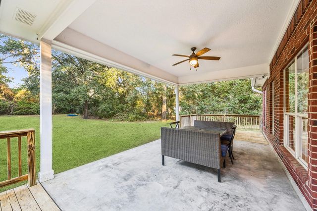 13200 N Decker Drive, Magnolia, TX 77355