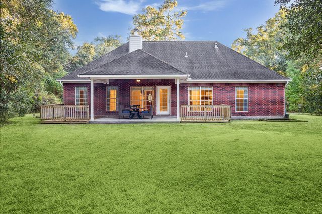 13200 N Decker Drive, Magnolia, TX 77355