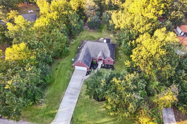 13200 N Decker Drive, Magnolia, TX 77355