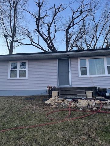 101 Academy Street, Platte City, MO 64079