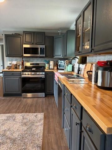 101 Academy Street, Platte City, MO 64079