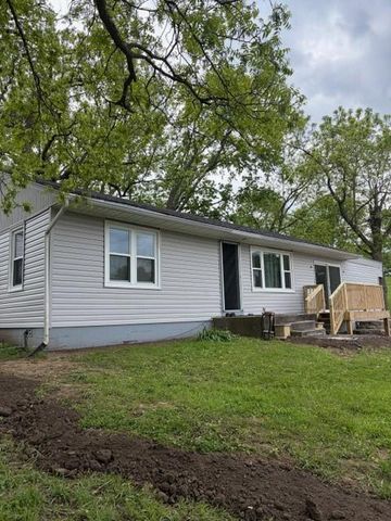 101 Academy Street, Platte City, MO 64079
