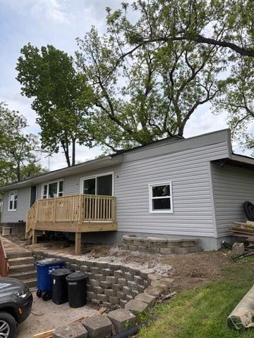 101 Academy Street, Platte City, MO 64079