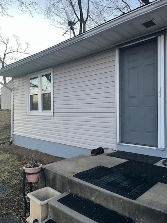 101 Academy Street, Platte City, MO 64079
