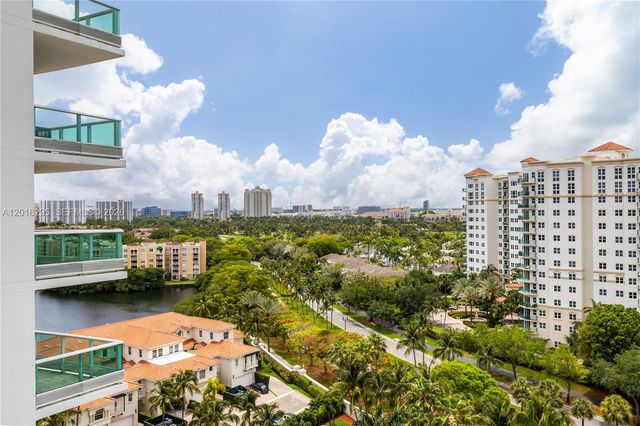 19955 NE 38th Ct 1403, Aventura, FL 33180