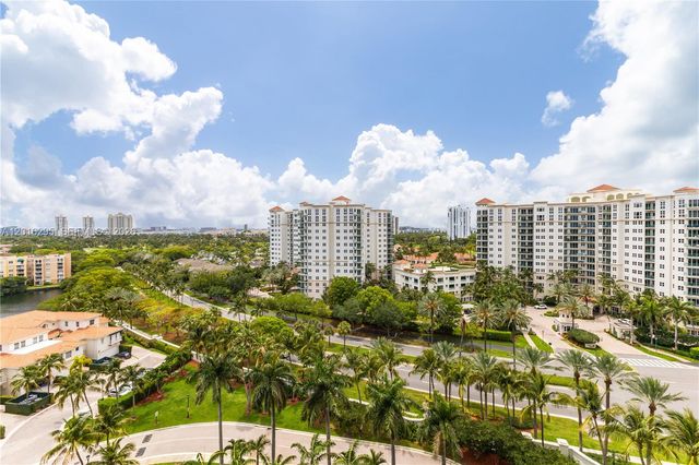 19955 NE 38th Ct 1403, Aventura, FL 33180