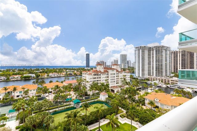 19955 NE 38th Ct 1403, Aventura, FL 33180