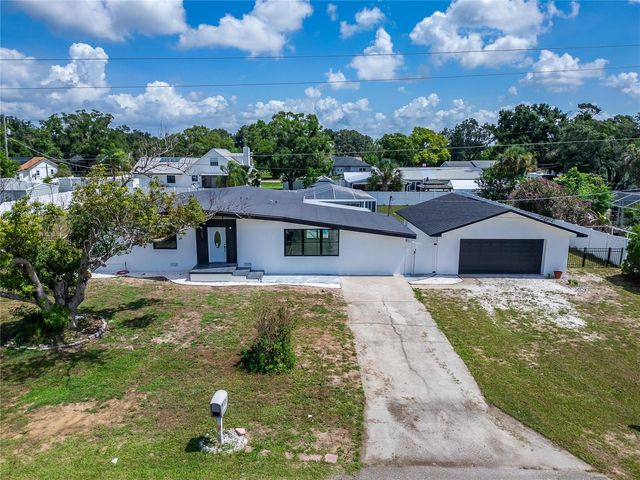 608 N ECHO DRIVE, Brandon, FL 33511