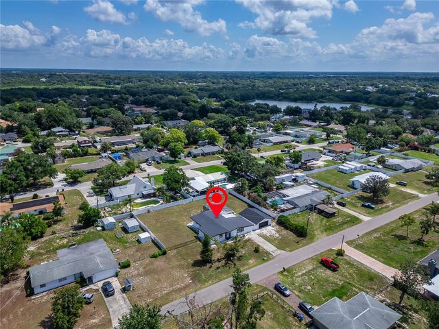 608 N ECHO DRIVE, Brandon, FL 33511