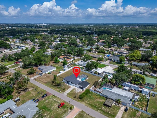 608 N ECHO DRIVE, Brandon, FL 33511