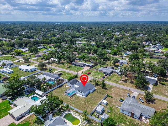 608 N ECHO DRIVE, Brandon, FL 33511