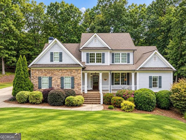3113 Morningside Drive, Watkinsville, GA 30677