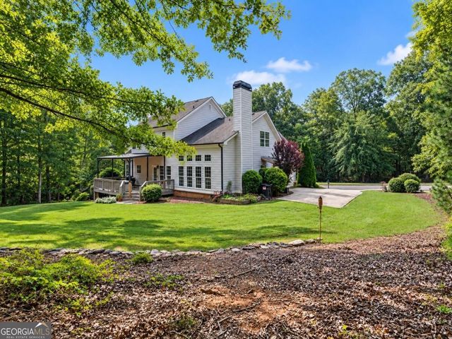 3113 Morningside Drive, Watkinsville, GA 30677