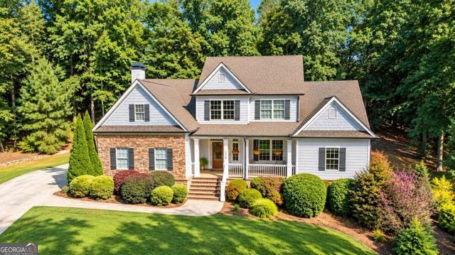 3113 Morningside Drive, Watkinsville, GA 30677