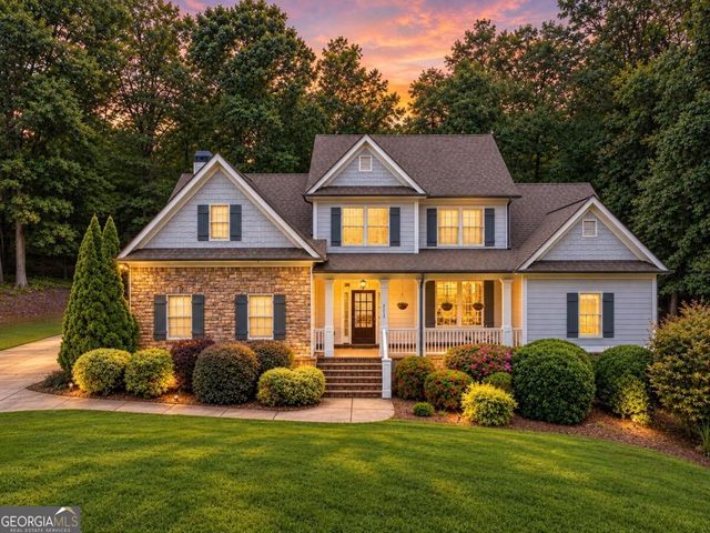 3113 Morningside Drive, Watkinsville, GA 30677