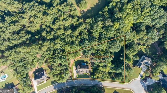 3113 Morningside Drive, Watkinsville, GA 30677