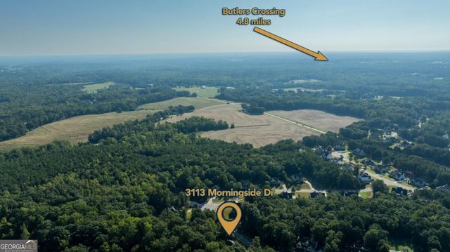 3113 Morningside Drive, Watkinsville, GA 30677
