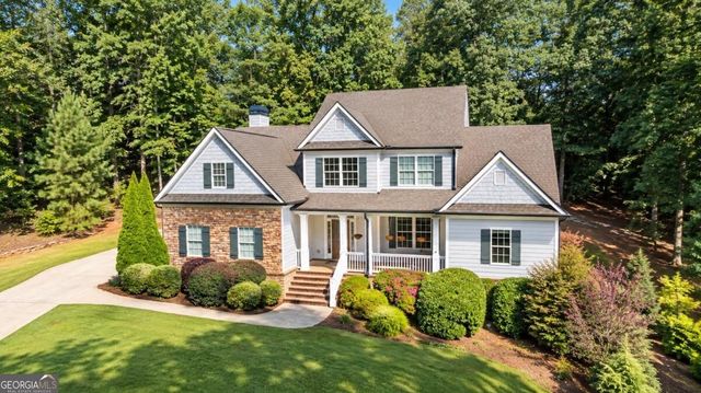 3113 Morningside Drive, Watkinsville, GA 30677