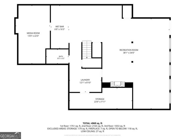 3113 Morningside Drive, Watkinsville, GA 30677