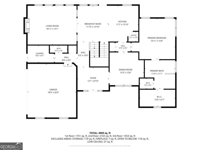 3113 Morningside Drive, Watkinsville, GA 30677