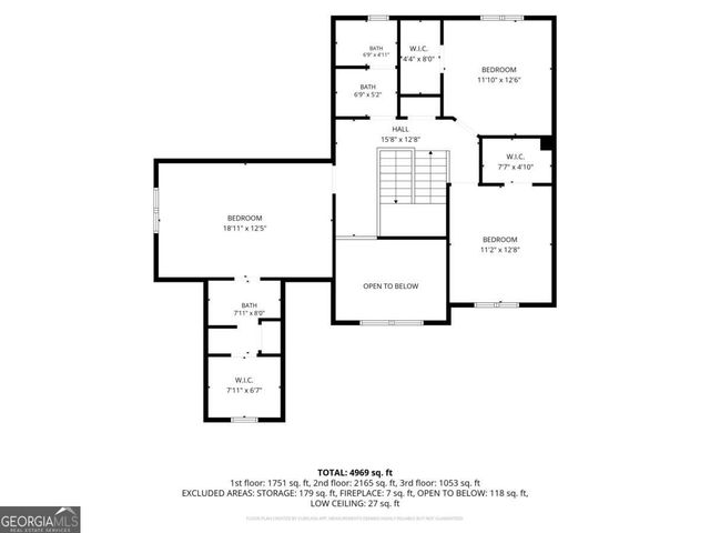 3113 Morningside Drive, Watkinsville, GA 30677