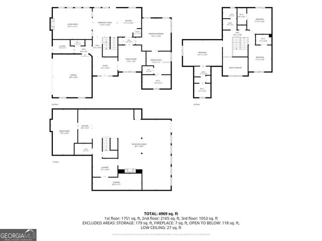 3113 Morningside Drive, Watkinsville, GA 30677