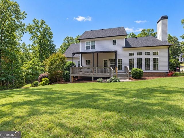 3113 Morningside Drive, Watkinsville, GA 30677