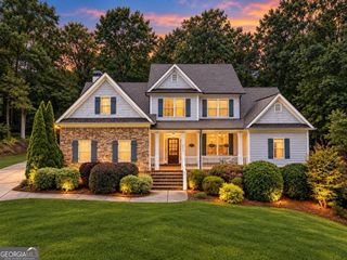 3113 Morningside Drive, Watkinsville, GA 30677