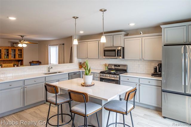 7340 Westminster Circle, Grand Blanc, MI 48439