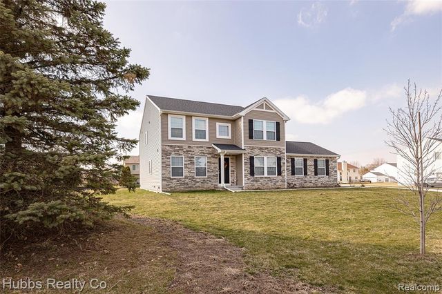 7340 Westminster Circle, Grand Blanc, MI 48439