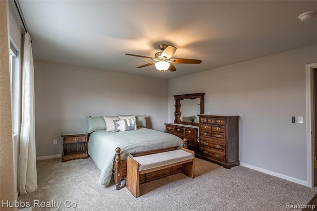 7340 Westminster Circle, Grand Blanc, MI 48439