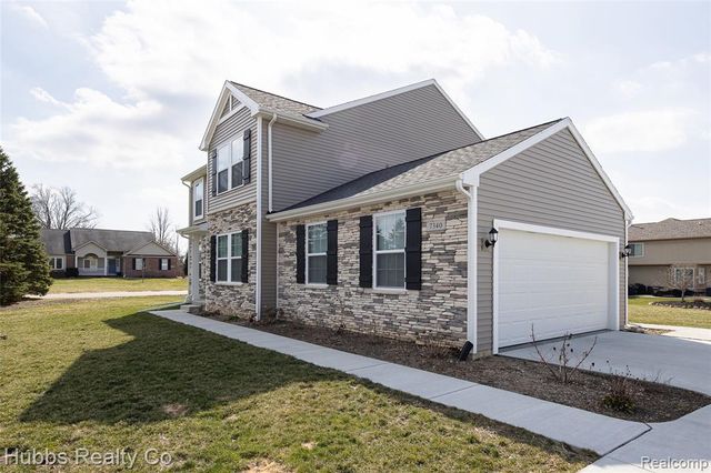 7340 Westminster Circle, Grand Blanc, MI 48439