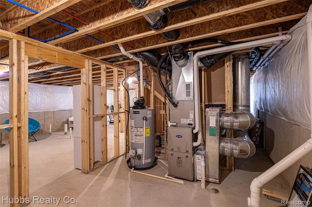 7340 Westminster Circle, Grand Blanc, MI 48439